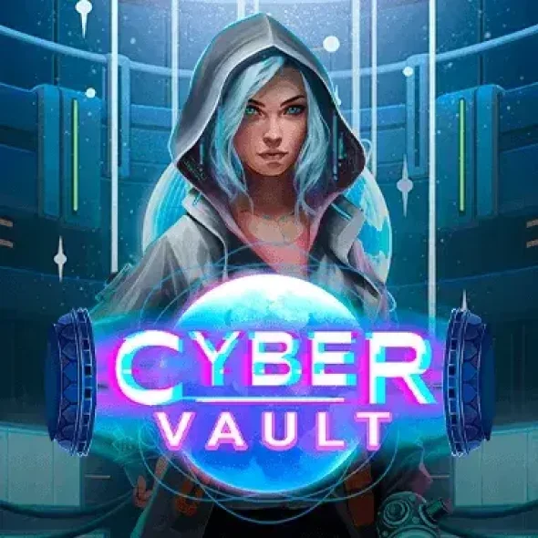 Cyber Vault