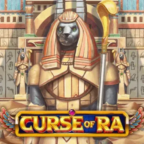 Curse of Ra